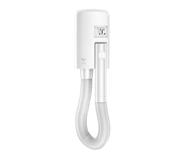 Valera Suszarka do włosów hotelowa Pr Smart1200 - 1228296 - zdjęcie